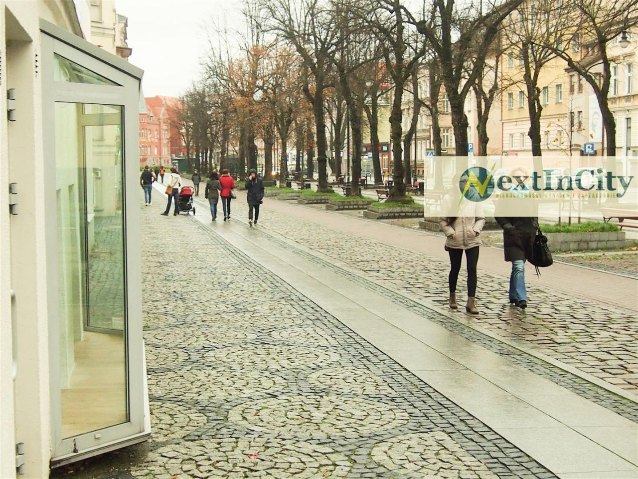 Lokal Słupsk Centrum, ul. Wojska Polskiego. Zdjęcie 1