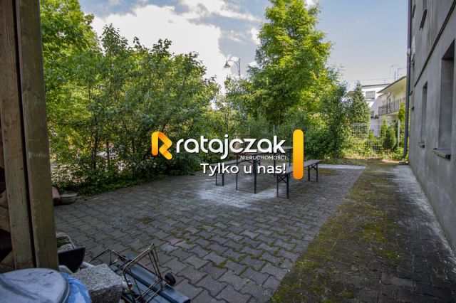 dom wolnostojący, 16 pokoi Krynica Morska, ul. Gdańska. Zdjęcie 3