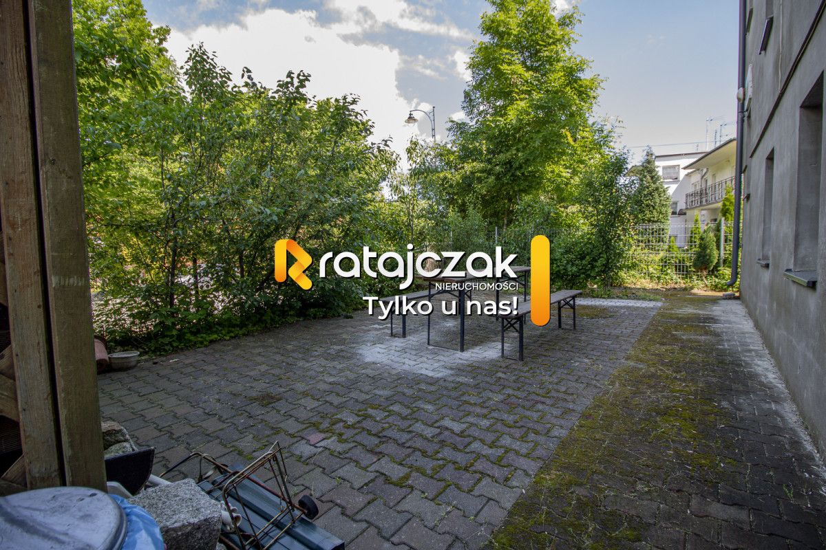 dom wolnostojący, 16 pokoi Krynica Morska, ul. Gdańska. Zdjęcie 3