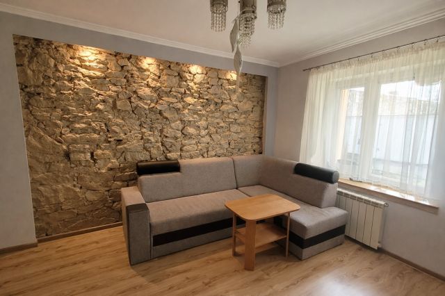 dom wolnostojący, 3 pokoje Kłobuck Niwa-Skrzeszów, ul. Kasztanowa. Zdjęcie 15
