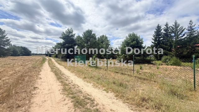 Działka rekreacyjna Karolinów, ul. Spacerowa. Zdjęcie 10