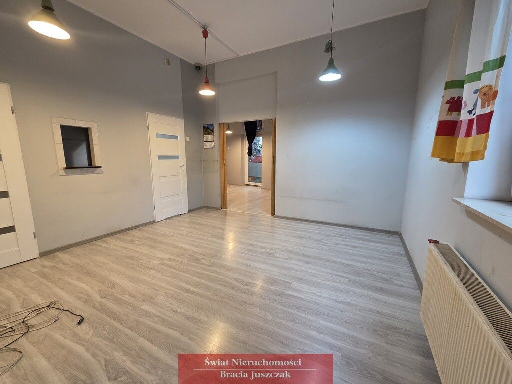 Lokal Wrocław Ołbin, ul. Ignacego Daszyńskiego. Zdjęcie 5