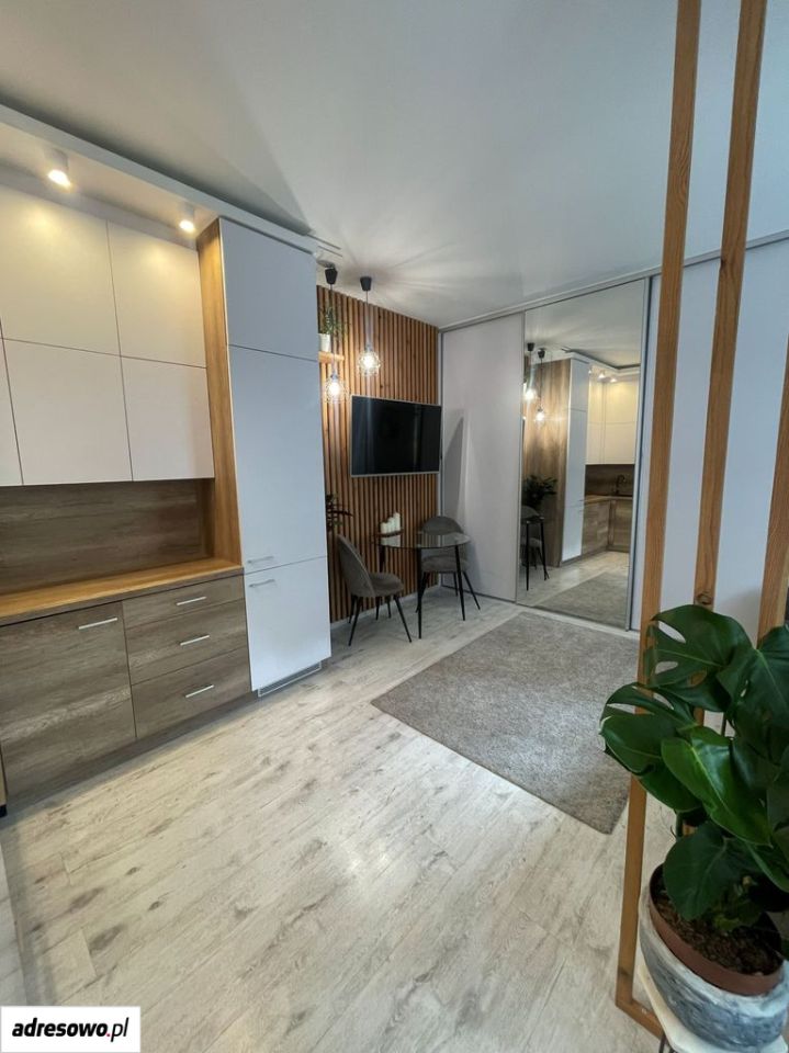 Mieszkanie – Bydgoszcz, Gdańskie Przedmieście, Śródmieście