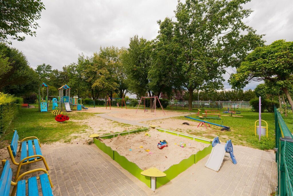 Mieszkanie 3-pokojowe Warszawa Targówek, ul. Turmoncka. Zdjęcie 22