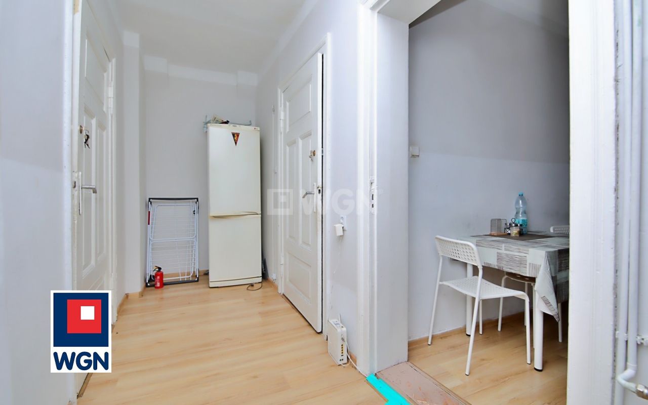 Mieszkanie 2-pokojowe Gorzów Wielkopolski Śródmieście, ul. Adama Mickiewicza. Zdjęcie 5