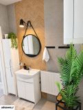 Mieszkanie 4-pokojowe Rzeszów Śródmieście, ul. Henryka Sienkiewicza. Zdjęcie 3