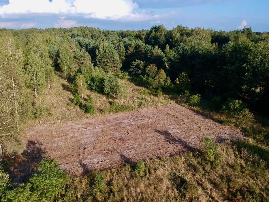 Działka budowlana Głogów Małopolski, ul. Partyzantów. Zdjęcie 3