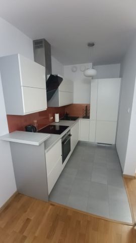 Mieszkanie 2-pokojowe Kraków Prądnik Czerwony, ul. Śliczna. Zdjęcie 3