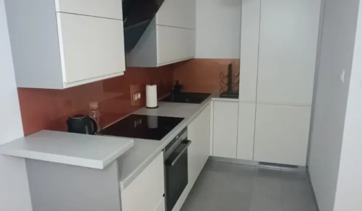 Mieszkanie 2-pokojowe Kraków Prądnik Czerwony, ul. Śliczna