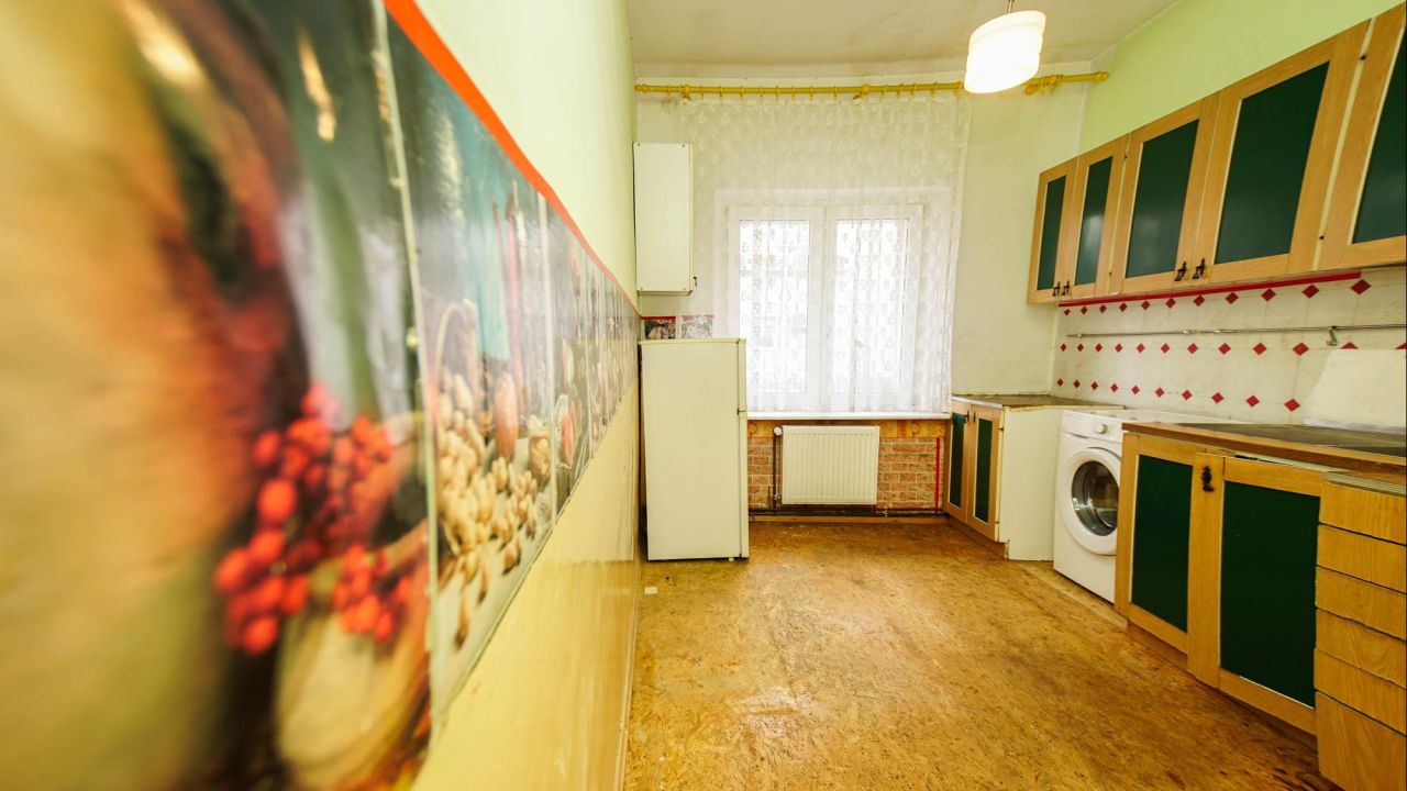 Mieszkanie 1-pokojowe Nowy Dwór Gdański Centrum, ul. Obrońców Westerplatte. Zdjęcie 4
