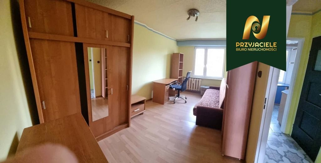 Mieszkanie 2-pokojowe Pabianice, ul. Bugaj. Zdjęcie 3