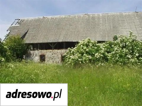 Działka na sprzedaż bez pośredników 
 
 Dołgie - Widok 2