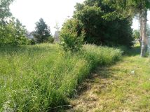 Działka budowlana Sucha Huta, ul. Bieszczadzka. Zdjęcie 3