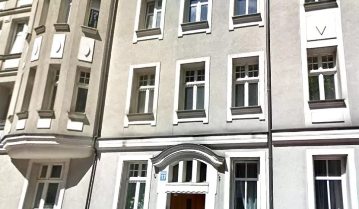 Mieszkanie 4-pokojowe Katowice, ul. Marii Skłodowskiej-Curie