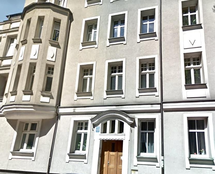 Mieszkanie 4-pokojowe Katowice, ul. Marii Skłodowskiej-Curie
