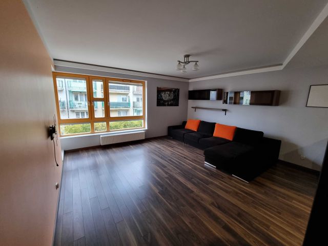 Mieszkanie 2-pokojowe Szczecin Centrum, ul. gen. Józefa Sowińskiego. Zdjęcie 1