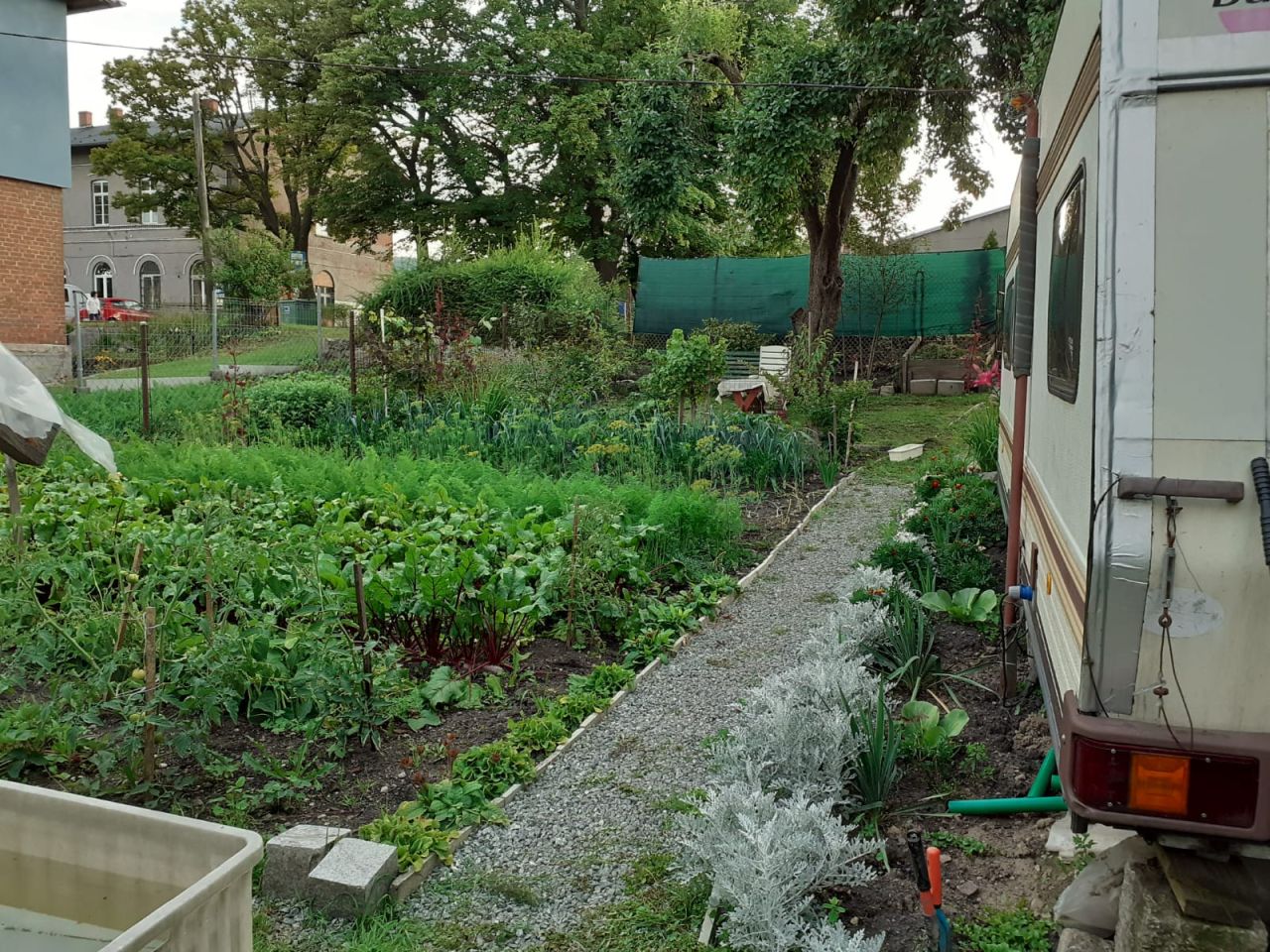 Mieszkanie 2-pokojowe Głuszyca, ul. Kolejowa. Zdjęcie 20