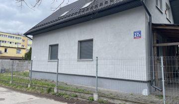 dom wolnostojący Łódź Bałuty, ul. Rysownicza