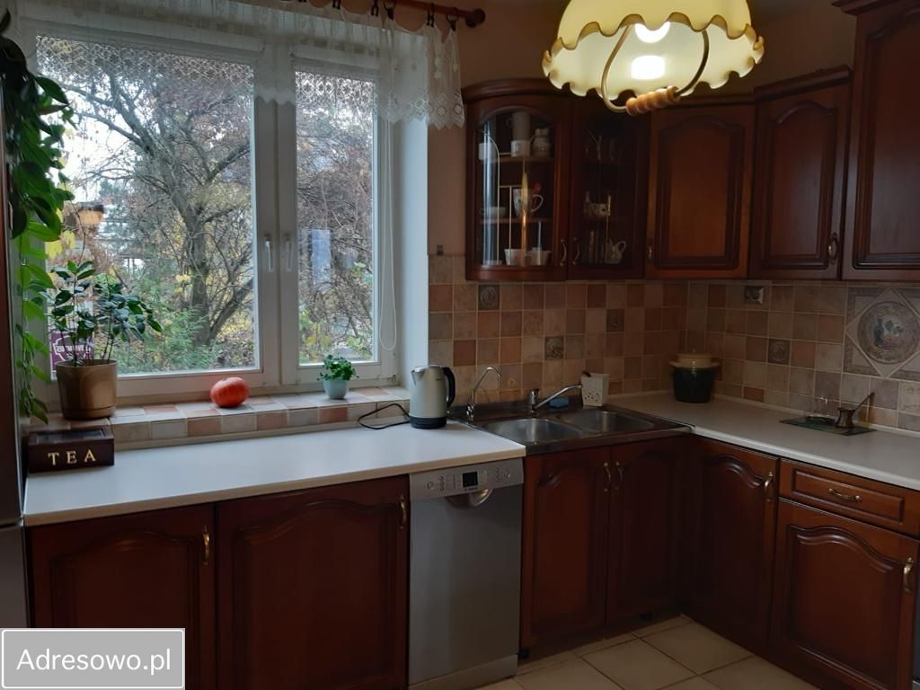 dom wolnostojący, 6 pokoi Warszawa Włochy. Zdjęcie 3