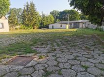 Hala/magazyn Szczytno, ul. Mikołaja Reja. Zdjęcie 2