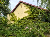 Działka rod Ziemnice, ul. Legnicka. Zdjęcie 3