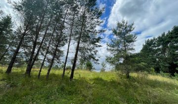 Działka budowlana Bakałarzewo, ul. Bulwar 500-lecia Bakałarzewa