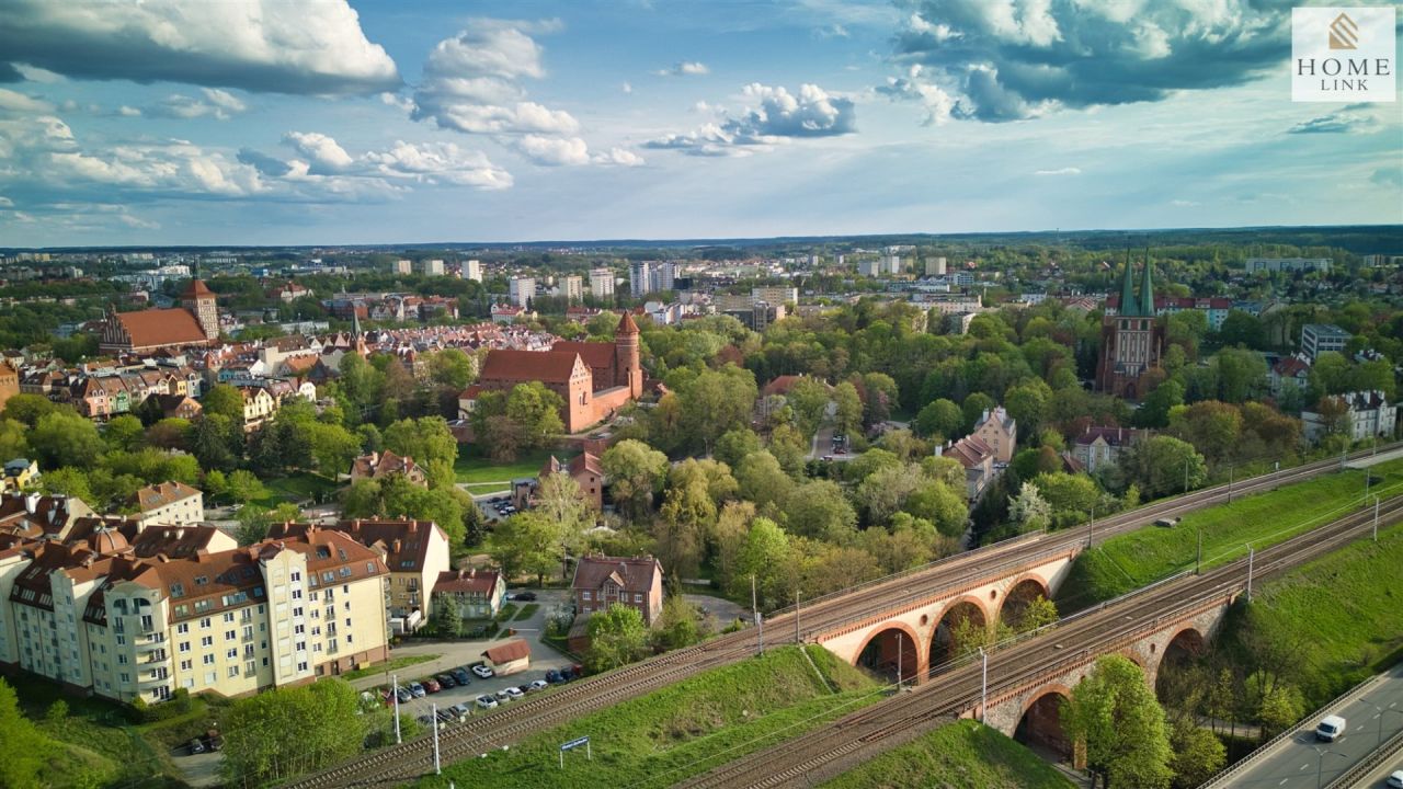 Mieszkanie 4-pokojowe Olsztyn, ul. 15 Dywizji. Zdjęcie 8