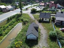 dom wolnostojący Kuźnica Strobińska. Zdjęcie 3