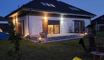 bliźniak, 3 pokoje Bydlino