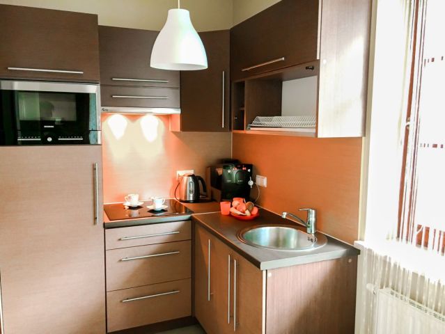 Mieszkanie 3-pokojowe Warszawa Bemowo, ul. Człuchowska. Zdjęcie 9