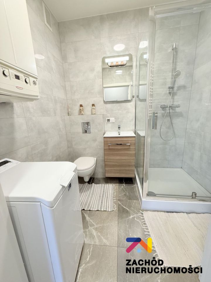 Mieszkanie 2-pokojowe Zielona Góra. Zdjęcie 9