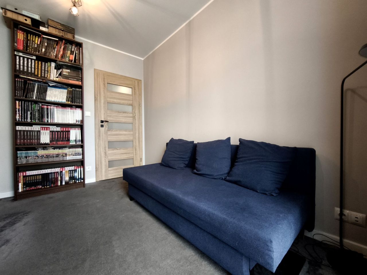 Mieszkanie 4-pokojowe Mysłowice Centrum, ul. Fryderyka Chopina. Zdjęcie 8