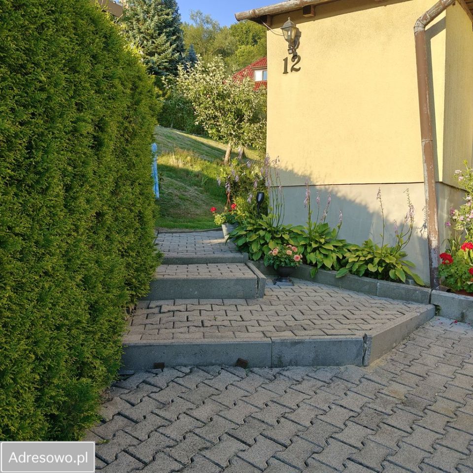 dom wolnostojący Bielsko-Biała. Zdjęcie 11