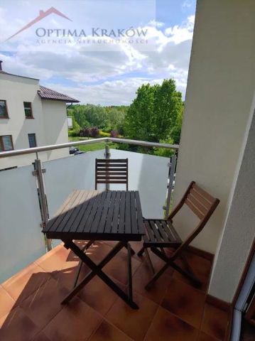 Mieszkanie 2-pokojowe Kraków Bieżanów, ul. Złocieniowa. Zdjęcie 8