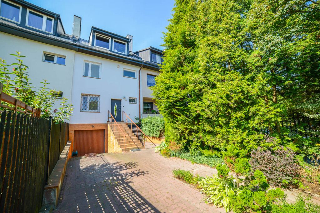 dom szeregowy, 6 pokoi Józefosław, ul. Geodetów. Zdjęcie 6