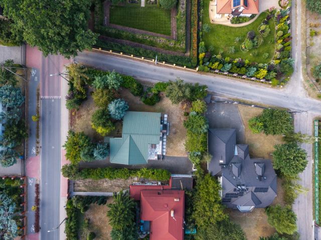 dom wolnostojący, 4 pokoje Kanie, ul. Józefa Piłsudskiego. Zdjęcie 4