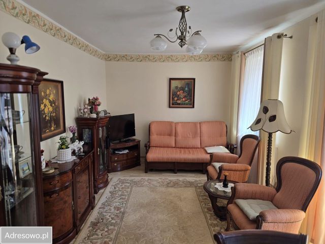 Mieszkanie 2-pokojowe Gdynia Dąbrowa, ul. Rdestowa. Zdjęcie 1