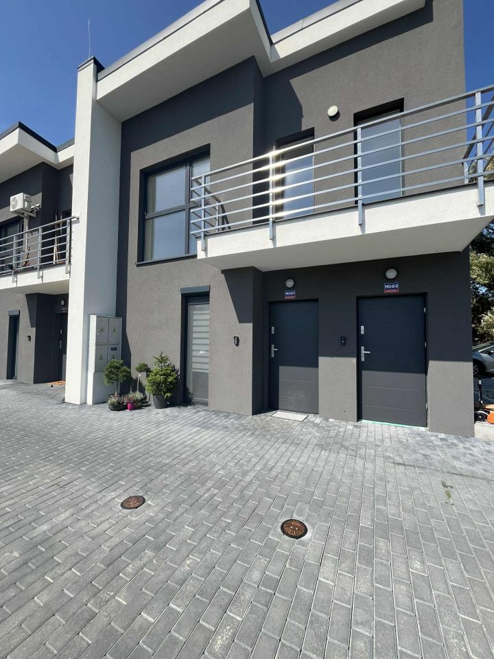 Mieszkanie 3-pokojowe Rzeszów Biała, ul. Jana Pawła II. Zdjęcie 7