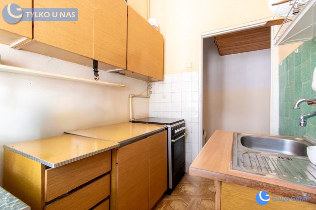 Mieszkanie 2-pokojowe Kraków Krowodrza, ul. Spokojna. Zdjęcie 2