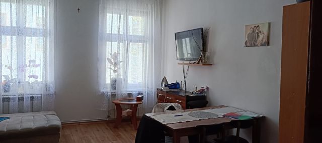 Mieszkanie 2-pokojowe Kluczbork Centrum, ul. Krakowska. Zdjęcie 1