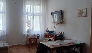 Mieszkanie 2-pokojowe Kluczbork Centrum, ul. Krakowska