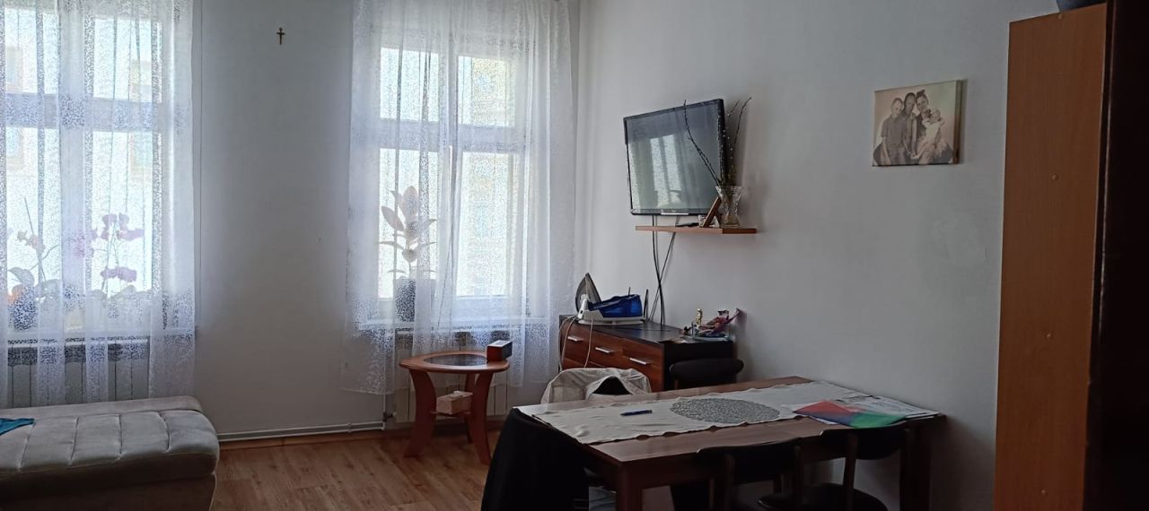 Mieszkanie 2-pokojowe Kluczbork Centrum, ul. Krakowska