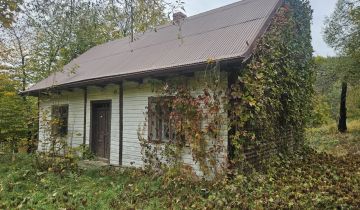 dom wolnostojący, 3 pokoje Stróża