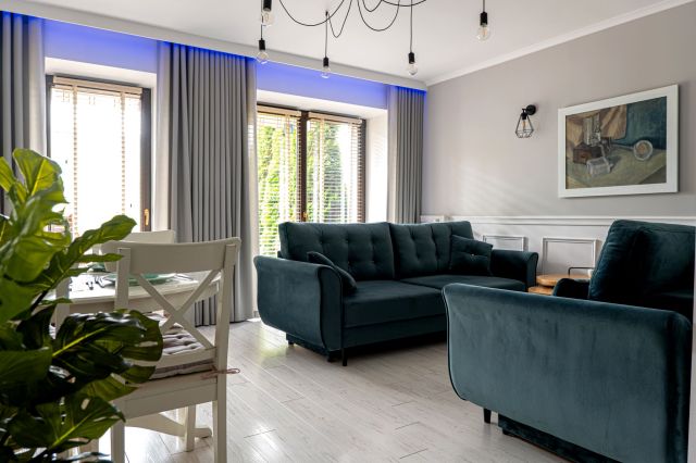 Mieszkanie 2-pokojowe Wisła, ul. Miła. Zdjęcie 1