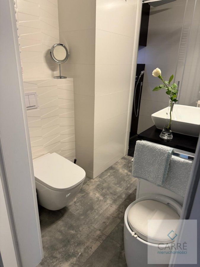 Mieszkanie 2-pokojowe Międzyzdroje, ul. Promenada Gwiazd. Zdjęcie 13