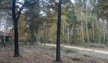 Działka budowlana Czartajew, ul. Spacerowa