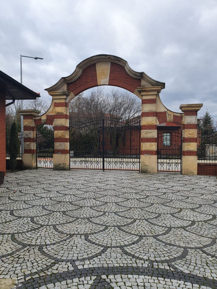 Działka budowlana Jarocin, ul. Rolna. Zdjęcie 4