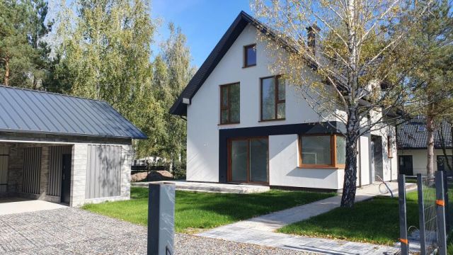 dom wolnostojący, 5 pokoi Piaseczno. Zdjęcie 3