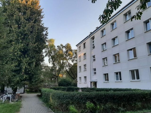 Mieszkanie 2-pokojowe Warszawa Mokotów, ul. Antoniego Józefa Madalińskiego. Zdjęcie 1