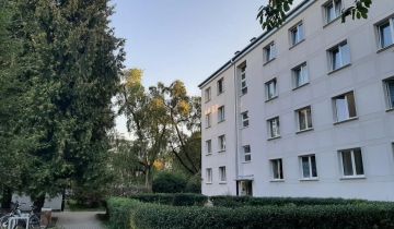 Mieszkanie 2-pokojowe Warszawa Mokotów, ul. Antoniego Józefa Madalińskiego
